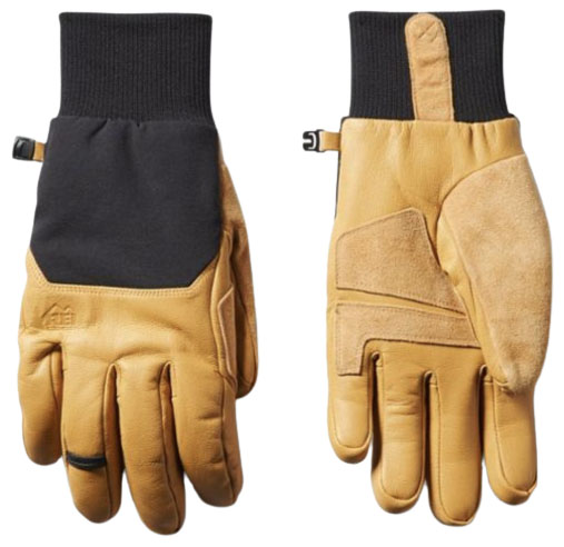 Warmest gloves for cheap ice fishing